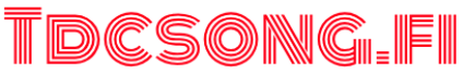 Tdcsong.fi